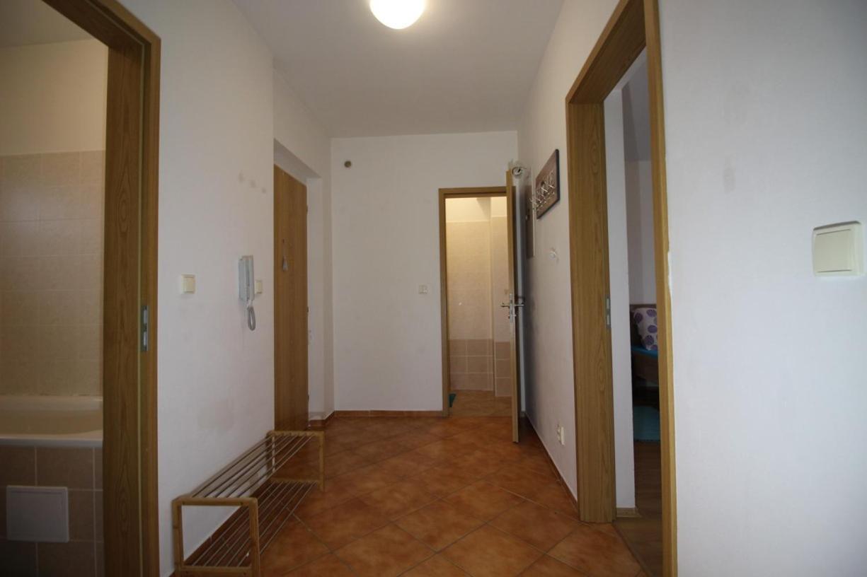 Apartman 502 Ruzindol Buitenkant foto