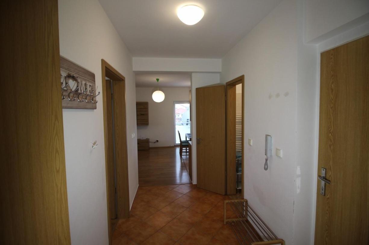 Apartman 502 Ruzindol Buitenkant foto